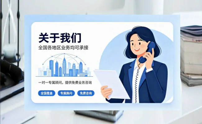 企服公司